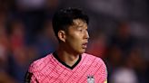 South Korea World Cup 2022 squad: Team announced for September internationals