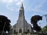 St. Augustine Cathedral (Bridgeport, Connecticut)