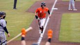 Tides smash four home runs at Memphis to earn series victory