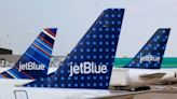 EEUU demanda a JetBlue para que no compre Spirit Airlines