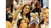 Young and old, Jew and Gentile Gather in Texas Cities to Remember the Millions Murdered During the Holocaust (1939-1945)