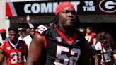 Change of plans: Georgia football D-lineman Christen Miller staying with Bulldogs