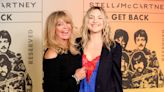 Goldie Hawn Reveals the ‘Realistic’ Life Lessons She’s Passing On to Her Grandkids