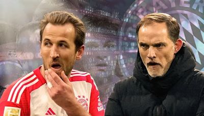 El Bayern de Tuchel: una apisonadora arriba, pero con grietas atrás