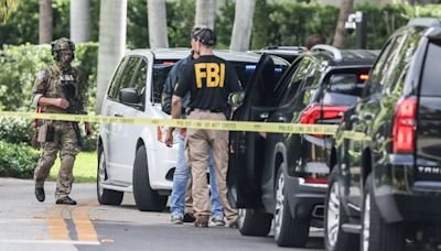 Confirman muerte del urbanizador de Miami Sergio Pino en medio de actividad del FBI en su residencia