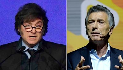 Crece el malestar de Macri con el Gobierno por las críticas al PRO e insiste con que “no se dejan ayudar”