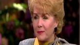 Debbie Reynolds tells Joan Rivers about carrying stillborn to term