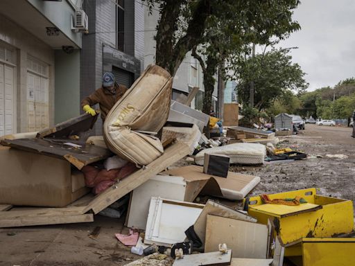 Leitores criticam baixo investimento com defesa civil em Porto Alegre