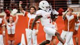 Texas Longhorns Wide Receivers Isaiah Bond and Ryan Wingo Explode In Spring Game