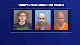 WINK Neighborhood Watch: Rifles, inappropriate texts and Donut shop debacle