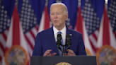 Biden Mocked After Making Major Gaffe While Attacking Trump: ‘We Can’t Be Trusted’