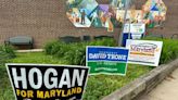 Ex-GOP Gov. Hogan is popular with some Maryland Democrats who still don’t want him in the Senate
