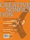 Creative Nonfiction (magazine)