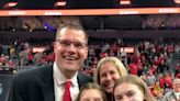 'Happy house, happy coach': What the Bradley basketball coach is thankful for this holiday