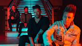 Papa Roach Earns Ninth Mainstream Rock Airplay No. 1 With ‘Cut the Line’