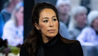 Fans Send Joanna Gaines a Warning After She Shares Video From Her Home