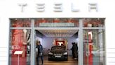 Job Cuts at Tesla Impact U.S. and China Operations as Demand Wanes By Quiver Quantitative