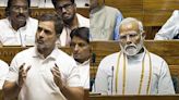 ‘Constitution taught me to take LoP seriously’: Modi’s jibe after Rahul Gandhi says BJP MPs cordial with him until PM is around