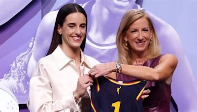 WNBA Draft grades; NBA postseason predictions; Team USA's (almost full) Olympic roster