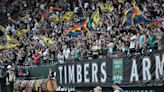 Timbers hold conference with new head coach Tuesday morning