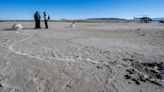 NASA probe to deliver package to Utah desert after 7-year wait