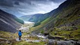 This Mountainous Region in Ireland Has Moody Moors, Thundering Waterfalls, and Medieval Monasteries