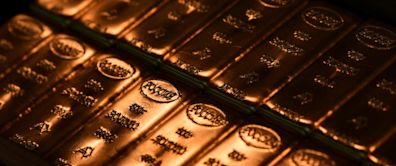 Gold firms as traders brace for US inflation data