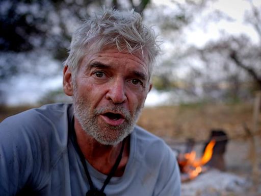 Inside Phillip Schofield's 16 month break from TV amid Cast Away news