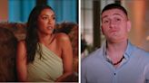 'I'm a big personality': Joey Sasso brags 'The Circle' win as Tayshia Adams sends 'The GOAT' co-star home