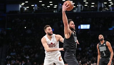 Could Nets' Ben Simmons finish the season on the team? Or elsewhere?