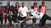 Opening night of HS football in Raleigh, Durham yields symmetry, milestones and debuts