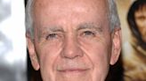 'Maybe the greatest American novelist of my time': Cormac McCarthy honored by Stephen King and others