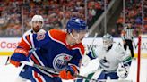 Bet the Oilers on the puck line in pivotal Game 5 matchup with the Canucks