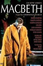 ‎Macbeth (2001) directed by David Pountney • Reviews, film + cast ...