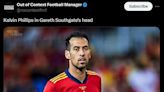 England fans slam Gareth Southgate after bizarre claim