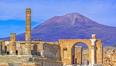 Pompeii discovery reveals force that may have made Roman disaster deadlier