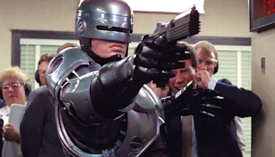 Robocop: la serie avanza con un nuevo showrunner y James Wan como productor ejecutivo