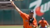 Verlander nears another no-hitter, Astros rally past A's 5-4