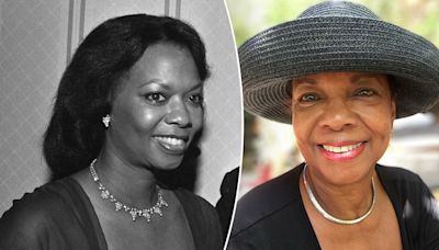 Betty A. Bridges, mother of 'Diff'rent Strokes' star Todd Bridges, and 'Good Times' actress, dead at 83