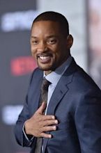 Will Smith