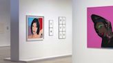 Deseo y belleza, según Andy Warhol: una exposición en Berlín reúne 300 obras del artista pop