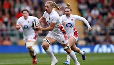 Women’s Six Nations team of the Championship