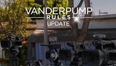 'Vanderpump Rules’ Season 12 Production Set to Begin, Cameras Spotted at SUR: Report