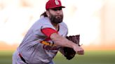 Cardinals look to Lance Lynn to help snap skid as Arizona visits: First Pitch