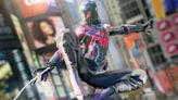 Marvel’s Spider-Man 2 Reveals New Brooklyn 2099, Kumo Suits