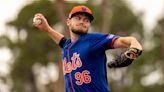 Sources: Mets to call up top pitching prospect Scott