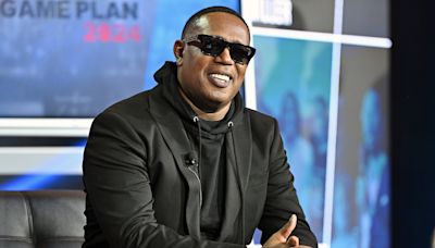 Master P: Music Is the Lifeblood of New Orleans. Let’s Pay the People Who Make It Possible