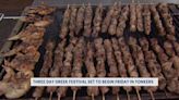 3-day Greek festival set to take place in Yonkers this weekend