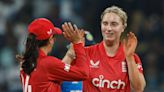 England name squad for May's Pakistan series