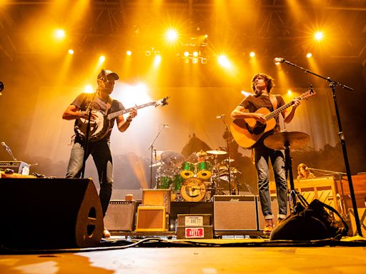 The Avett Brothers Music & Lyrics to Be Featured in Upcoming Broadway Musical ‘Swept Away’